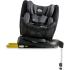 Столче за кола KinderKraft - XRIDER i-Size, 40-125 cm, Black Столче за кола KinderKraft - XRIDER i-Size, 40-125 cm, Black
