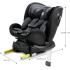 Столче за кола KinderKraft - XRIDER i-Size, 40-125 cm, Black Столче за кола KinderKraft - XRIDER i-Size, 40-125 cm, Black