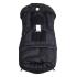 Термочувал за детска количка 2в1 Kaiser, Moony Black/Creme