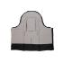 Термочувал за детска количка 3в1 Kaiser Paul, Light Grey