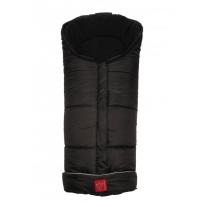 Термочувал за детска количка Kaiser Iglu, Black