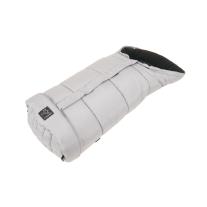 Термочувал за детска количка Kaiser Iglu, Light Grey