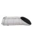 Термочувал за детска количка Kaiser Iglu, Light Grey