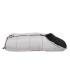 Термочувал за детска количка Kaiser Thermo Aktion, Light Grey