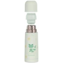 Термос с меко покритие Miniland - 350 ml, Mint