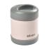 Термос за храна от неръждаема стомана 300 мл, Beaba, Light pink