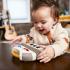 Електронна музикална играчка Акордеон Tiny Rockers Tiny Love