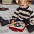 Електронна музикална играчка DJ Станция Tiny Rockers Tiny Love