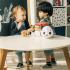 Електронна музикална играчка Панда Tiny Love Tiny Rockers 3-в-1 
