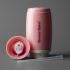 Неразливаща се термочаша Tommee Tippee Insulated Straw Cup 