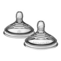 Биберони зa бебета 3+ месеца Tommee Tippee Advanced Anti-Colic Medium 2 капки