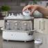 Електрически парен стерилизатор Tommee Tippee Advanced