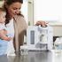 Електрически уред за приготвяне на адаптирано мляко Tommee Tippee Perfect Prep 