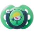 Ортодонтични залъгалки Tommee Tippee Fun Style Куче и Пиле 0-6м