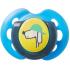 Ортодонтични залъгалки Tommee Tippee Fun Style Куче и Пиле 0-6м
