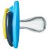 Ортодонтични залъгалки Tommee Tippee Fun Style Куче и Пиле 0-6м
