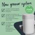 Комплект 3 бр. резервни касети за хигиенен кош Tommee Tippee Twist&Click