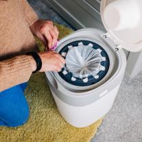 Комплект 6 бр. резервни касети за хигиенен кош Tommee Tippee Twist&Click