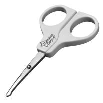 Бебешка ножичка със заоблени краища Tommee Tippee Essentials