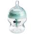 Самостерилизиращо се бебешко шише за хранене Tommee Tippee Advanced Anti-Colic+ 150 мл