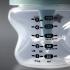 Самостерилизиращо се бебешко шише за хранене Tommee Tippee Advanced Anti-Colic+ 150 мл