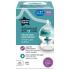 Самостерилизиращо се бебешко шише за хранене Tommee Tippee Advanced Anti-Colic+ 150 мл