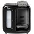 Уред за приготвяне на адаптирано мляко с дигитален дисплей Tommee Tippee Perfect Prep Day & Night