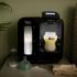 Уред за приготвяне на адаптирано мляко с дигитален дисплей Tommee Tippee Perfect Prep Day & Night