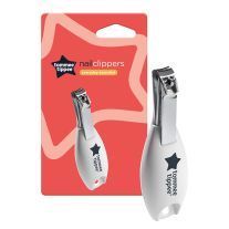 Бебешка нокторезачка Tommee Tippee Essentials