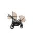 Зимен кош за TOPMARK™ COMBI 2 DUO BUGGY Sand