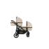 Зимен кош за TOPMARK™ COMBI 2 DUO BUGGY Sand