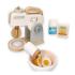 Миксер с продукти Lelin Toys 