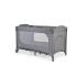 Cangaroo сгъваема кошара SKYGLOW 1 grey