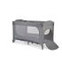 Cangaroo сгъваема кошара SKYGLOW 1 grey