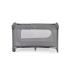 Cangaroo сгъваема кошара SKYGLOW 1 grey