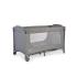 Cangaroo сгъваема кошара SKYGLOW 1 grey