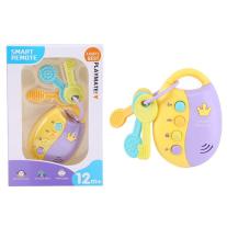 NTOYS Музикален ключодържател с ключове Smart 7022808