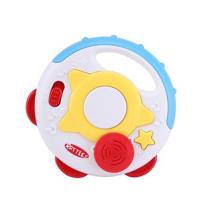 NTOYS Музикална дрънкалка Baby Rattles 7022809
