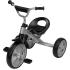 Триколка Caretero Toyz - Yоrk, Grey
