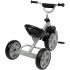 Триколка Caretero Toyz - Yоrk, Grey Триколка Caretero Toyz - Yоrk, Grey