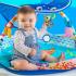 Активна гимнастика Bright starts FINDING NEMO Mr. Ray Ocean Lights & Music Активна гимнастика Bright starts FINDING NEMO Mr. Ray Ocean Lights & Music