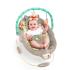 Шезлонг Bright starts WINNIE THE POOH Dots & Hunny Pots Шезлонг Bright starts WINNIE THE POOH Dots & Hunny Pots