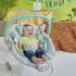 Шезлонг Bright starts Jungle Vines Шезлонг Bright starts Jungle Vines