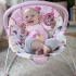 Шезлонг Bright Starts Spotty DottyМини Маус. Шезлонг Bright Starts Spotty DottyМини Маус.