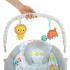Шезлонг Bright starts Whimsical Wild Шезлонг Bright starts Whimsical Wild