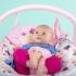 Шезлонг Bright Starts Spotty DottyМини Маус. Шезлонг Bright Starts Spotty DottyМини Маус.