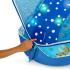 Активна гимнастика Bright starts FINDING NEMO Mr. Ray Ocean Lights & Music Активна гимнастика Bright starts FINDING NEMO Mr. Ray Ocean Lights & Music