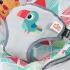 Шезлонг Bright Starts Toucan Tango Шезлонг Bright Starts Toucan Tango