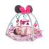 Активна гимнастика Bright starts Minnie Mouse Garden Fun Активна гимнастика Bright starts Minnie Mouse Garden Fun