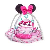 Активна гимнастика Bright starts Minnie Mouse Garden Fun 